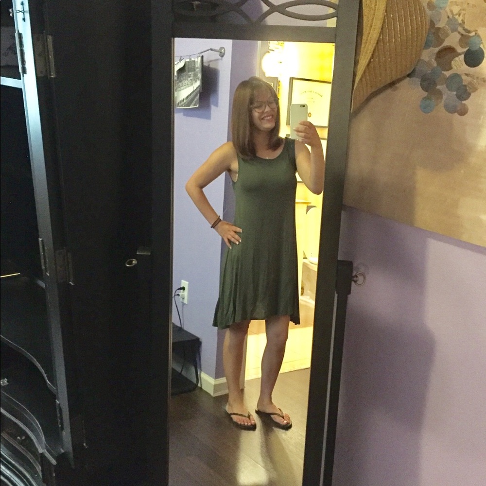 Meet your Posher, Jessica